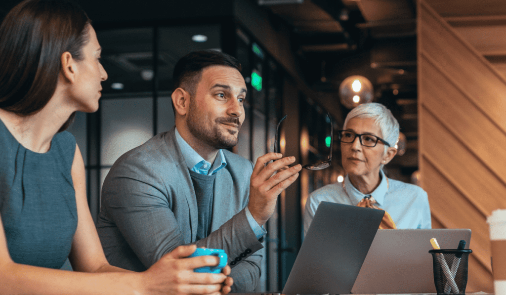 Consultoria de Vendas: Melhore Resultados e Eficiência Comercial