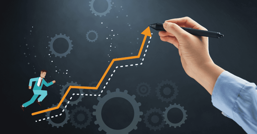 Descubra como a Acquia alcançou uma receita de US$ 100 milhões, com insights sobre as práticas que a tornaram referência em inovação e crescimento escalável.
