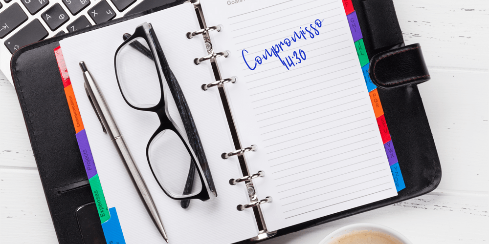 Como Fazer Com Que os Prospects Compareçam e Sejam Pontuais