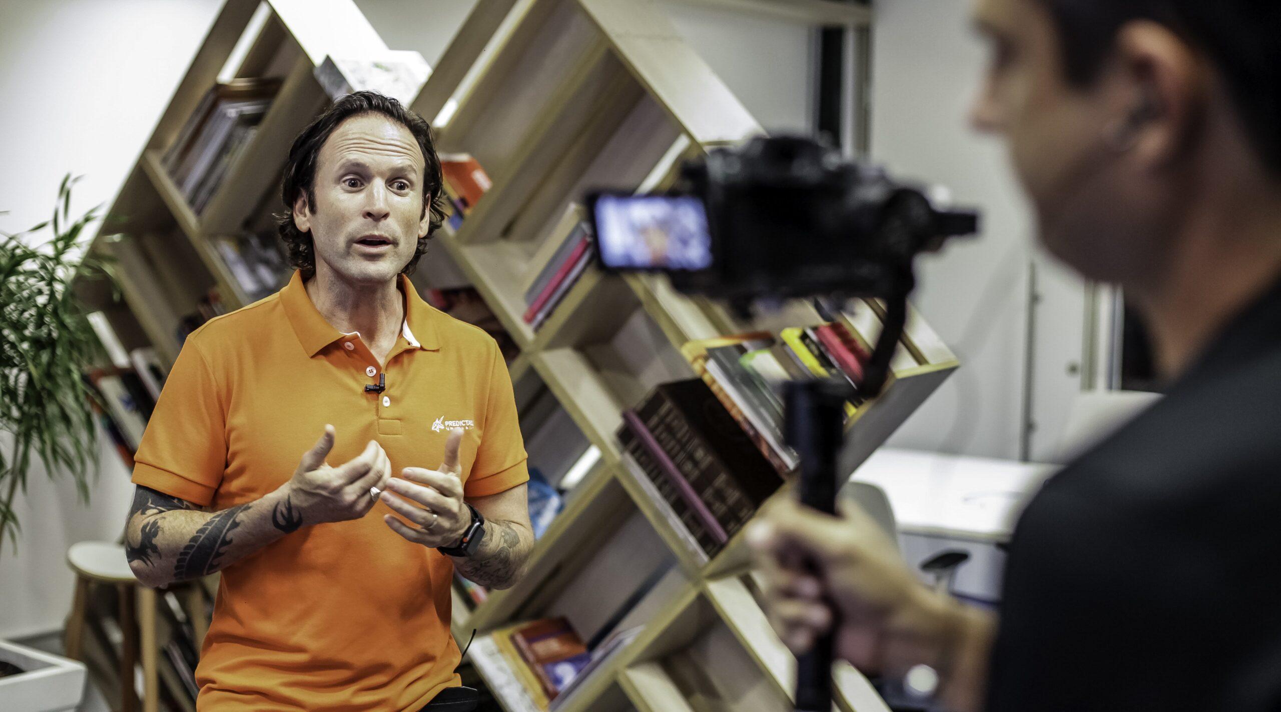 Porque Vendedores Não Devem Prospectar