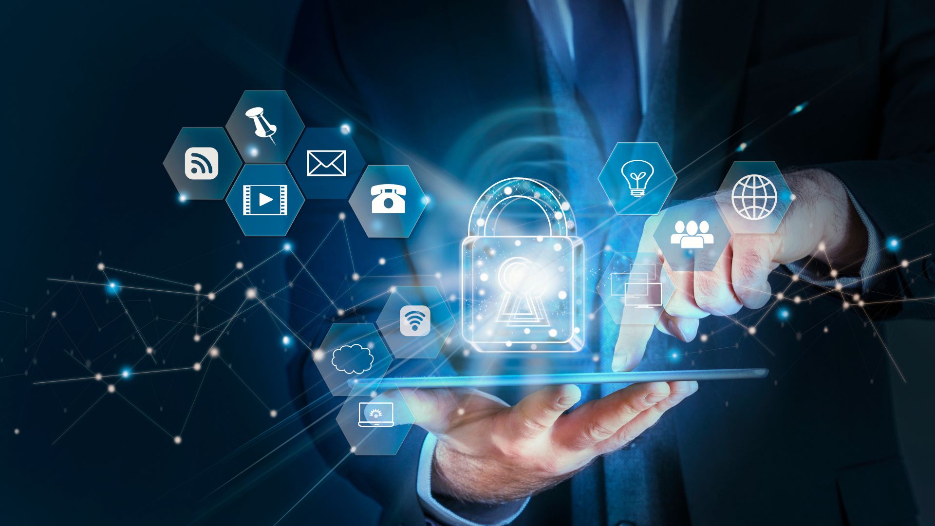 Tecnologia em vendas