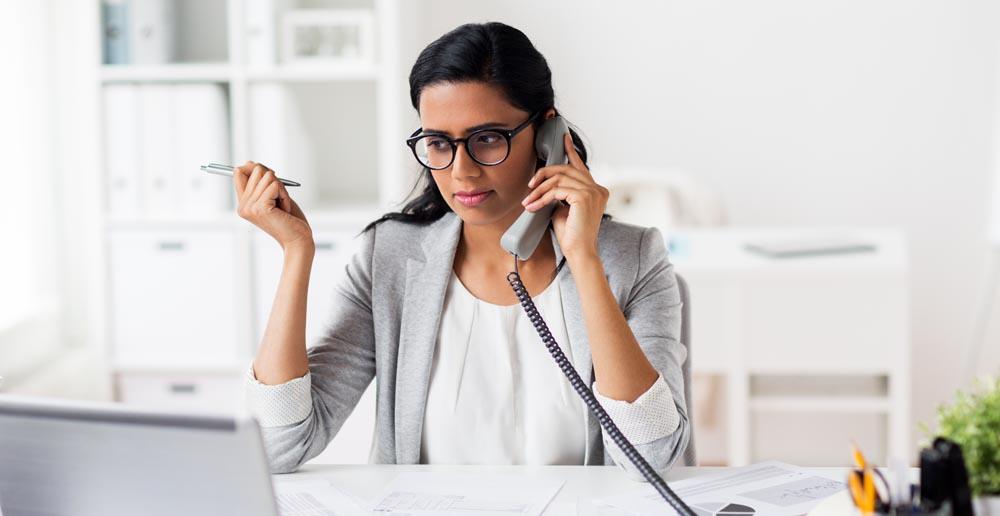 Como Fazer Ligações de Follow UP