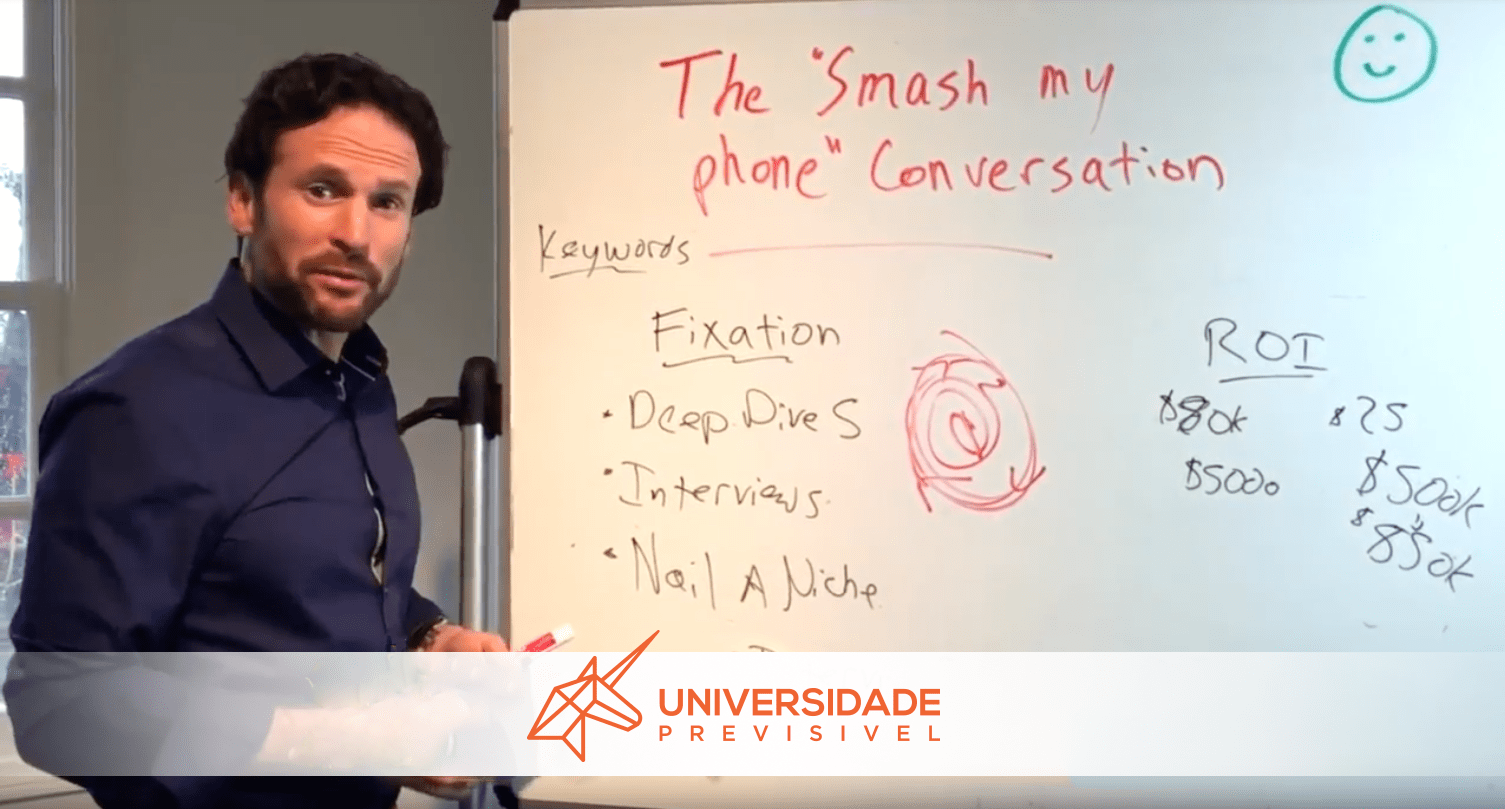 Desvendando a Receita Previsível