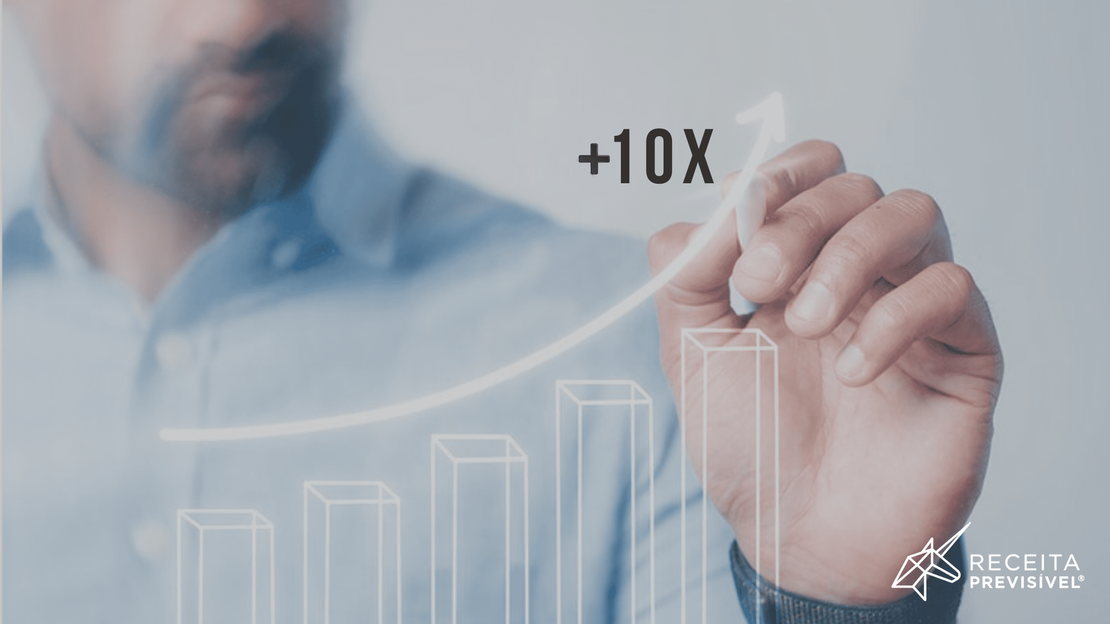 Entenda as táticas por trás de como a Allman aumentou em mais de 10x sua geração de demanda, com métodos inovadores e insights que podem transformar seu negócio.