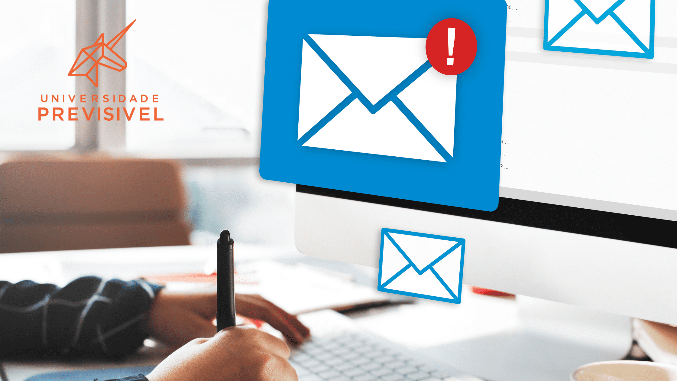 Aprenda o que é Cold Mail e como usar esse método de prospecção digital para conectar-se com leads, utilizando mensagens personalizadas e táticas eficazes para conquistar novos contatos.