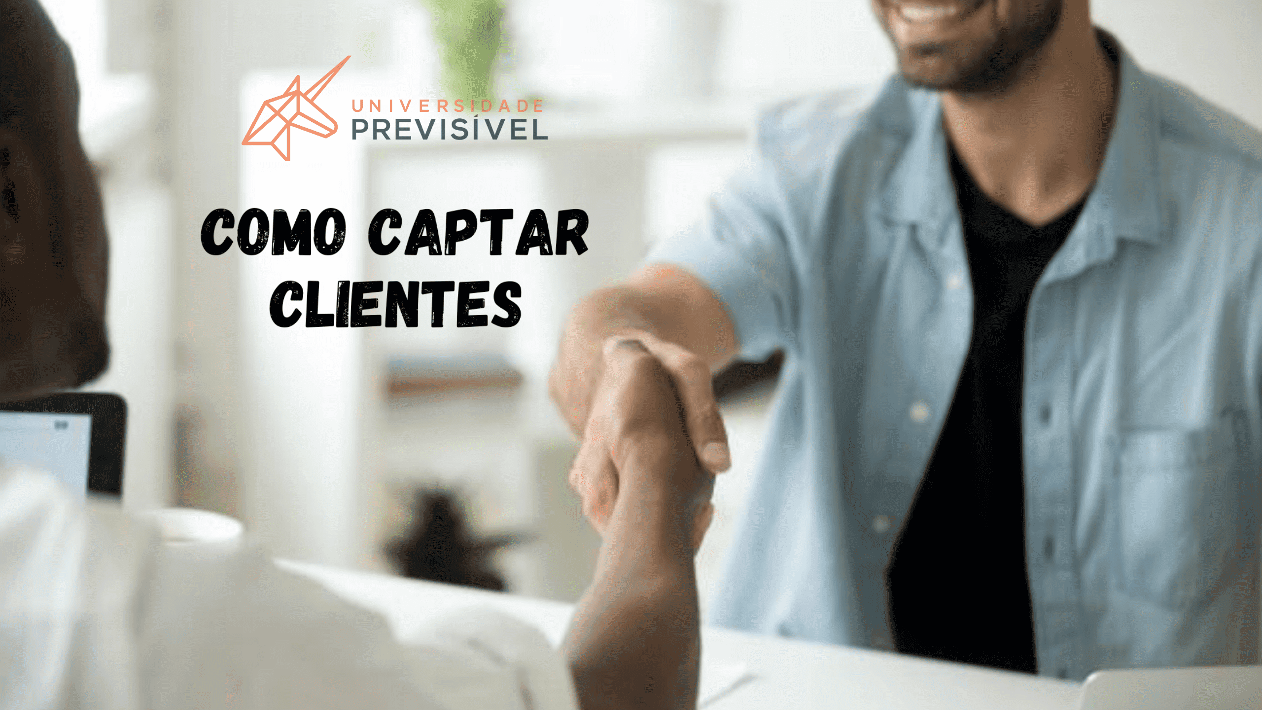 Aprenda dicas práticas para captar clientes e otimizar sua abordagem, desde a prospecção inicial até técnicas eficazes de engajamento e retenção.