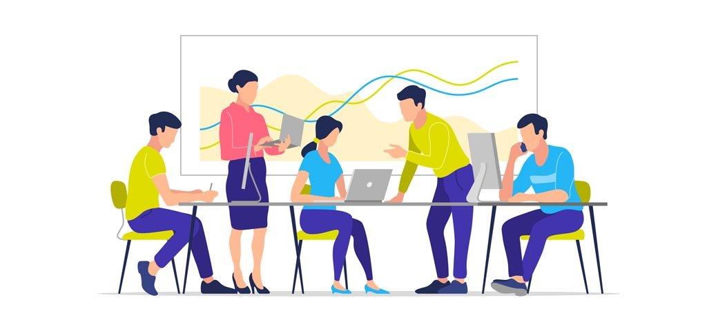 Saiba como o fundador pode apoiar sua equipe de vendas com práticas que estimulam o engajamento e a produtividade. Veja dicas práticas para potencializar o desempenho e a colaboração no time de vendas.