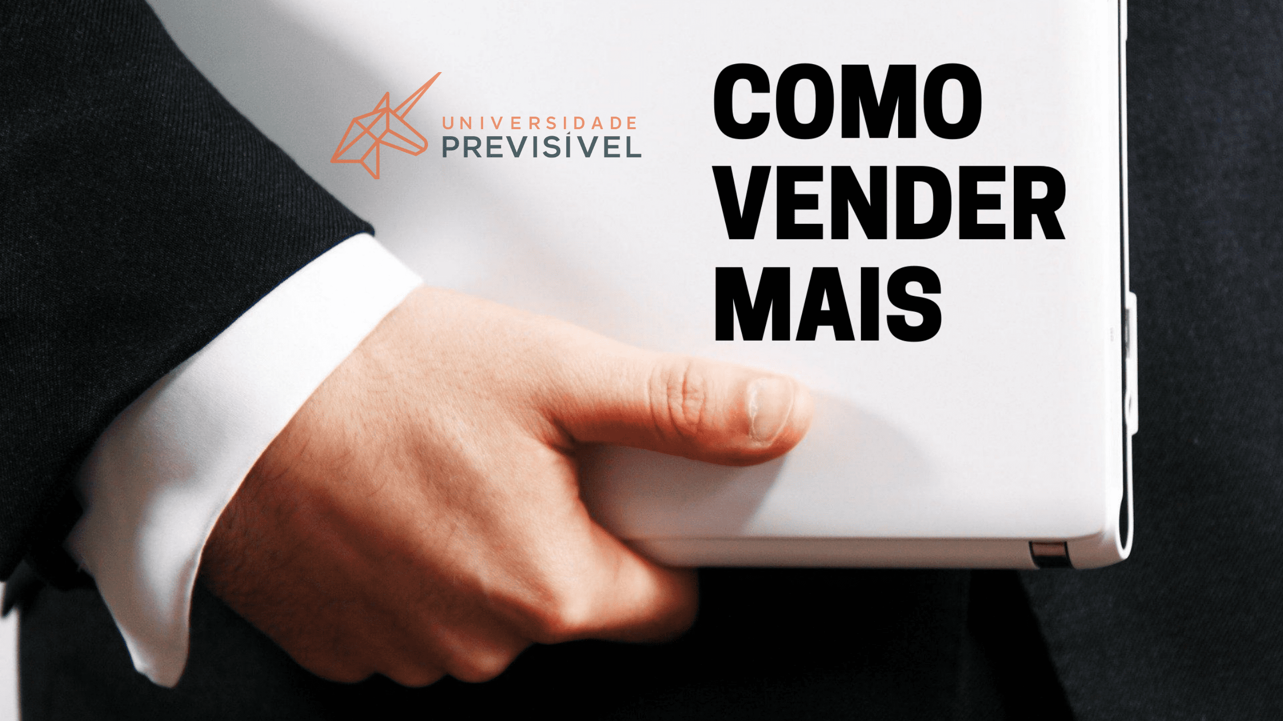 Como Vender Mais Em Momentos Incertos?