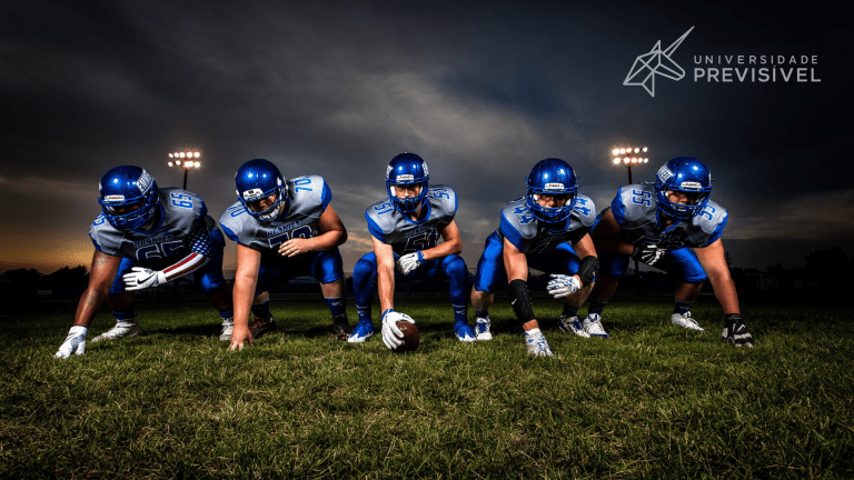 5 Dicas Para Criar Um "Kickoff" de Vendas Para o Seu Negócio