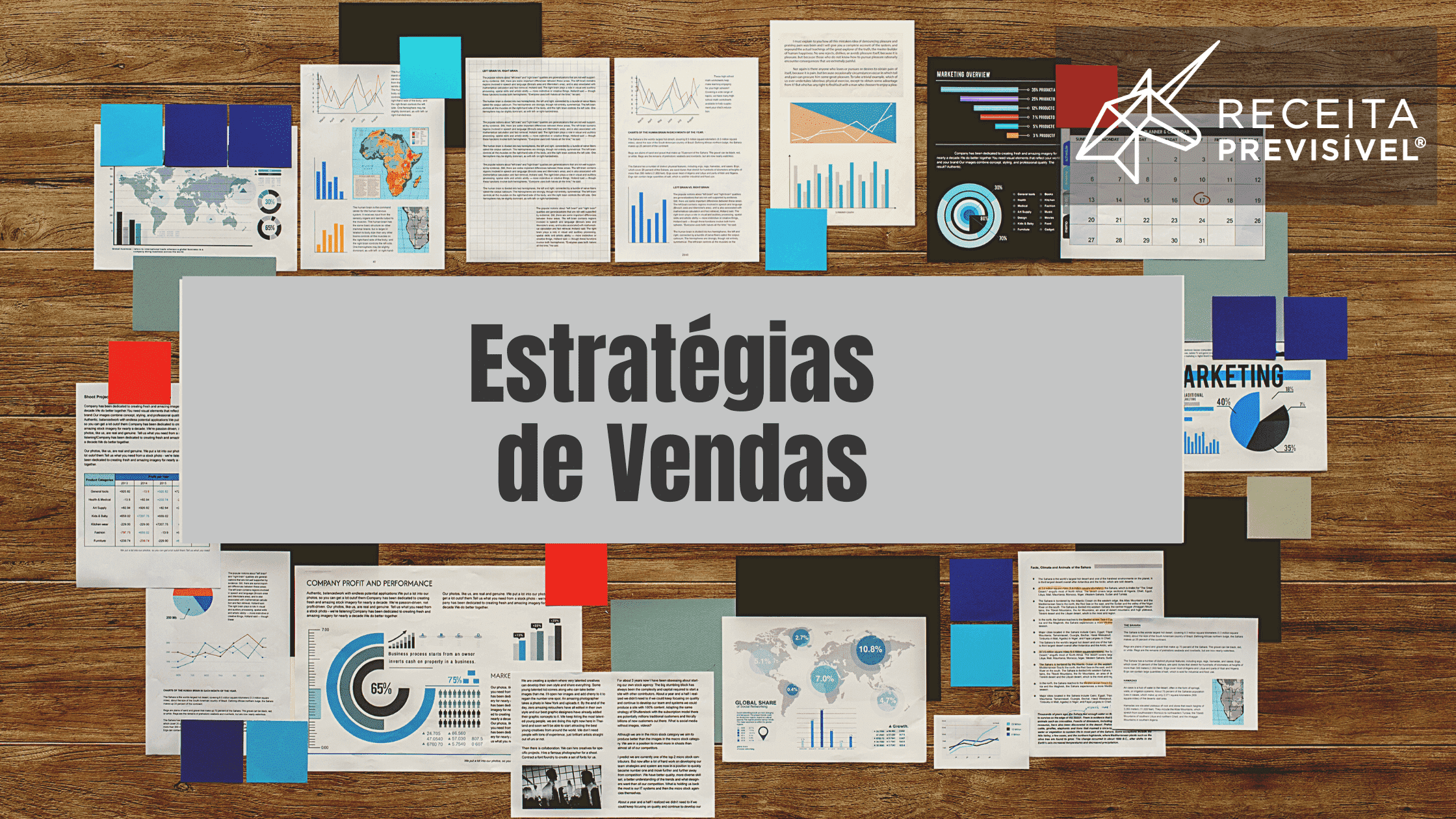 Conheça as Melhores Estratégias de Vendas Para Sua Empresa