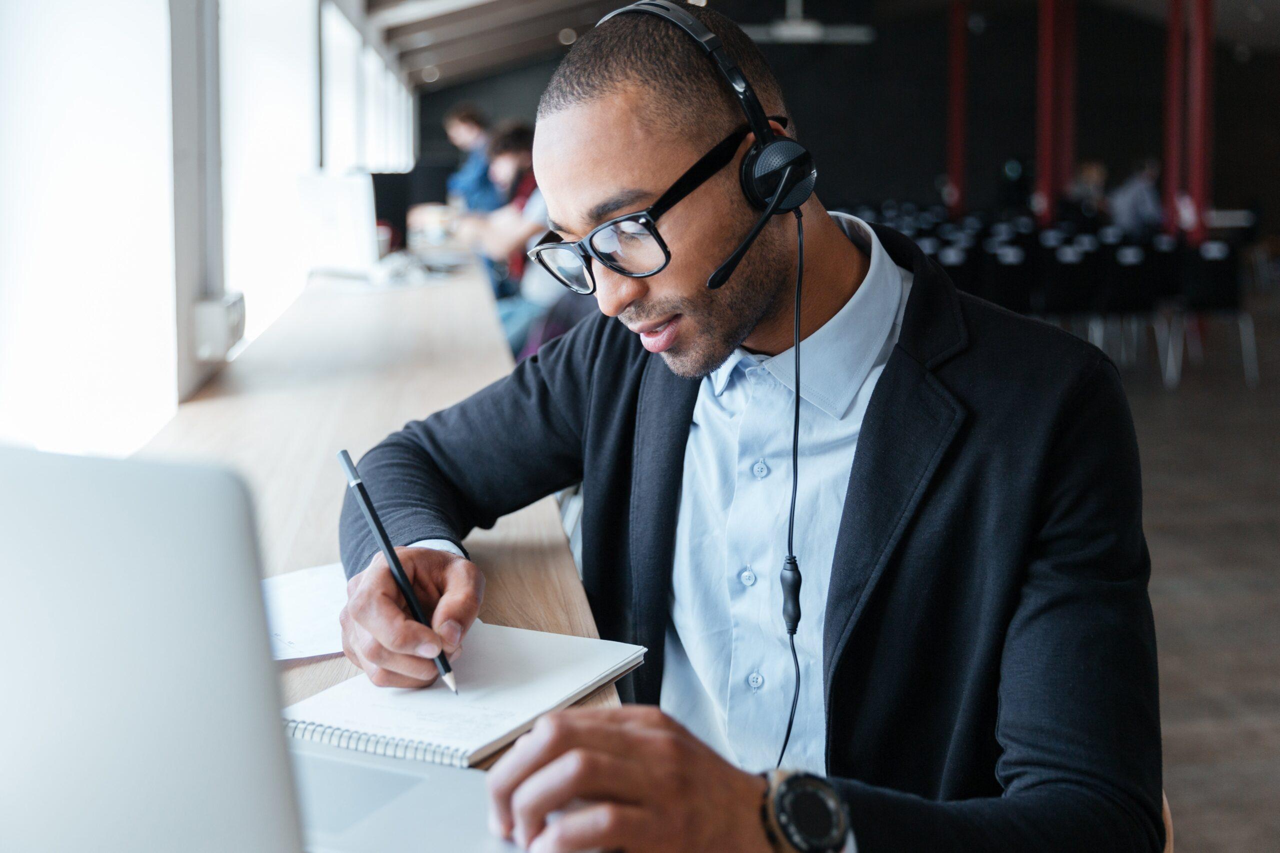 5 Características de um Bom SDR