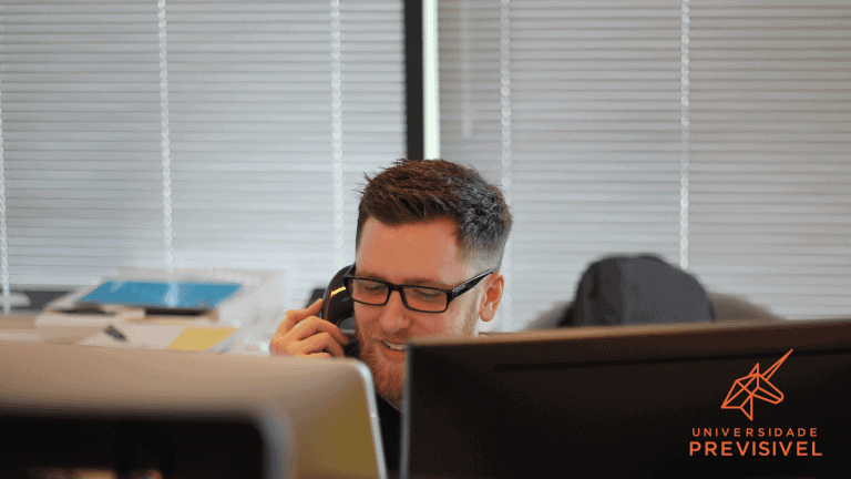 O Que Faz Um Vendedor Interno?