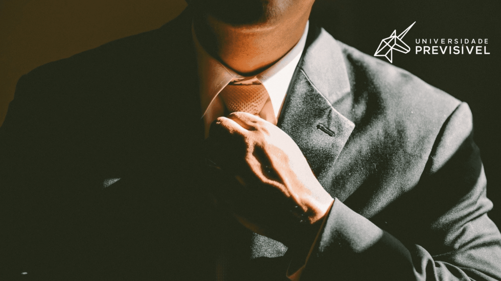 Qual o Perfil De Um Vendedor De Sucesso?