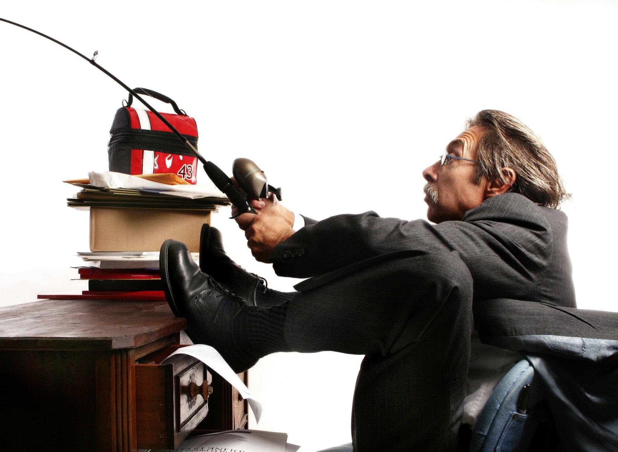 Como Funciona Uma Prospecção Outbound?