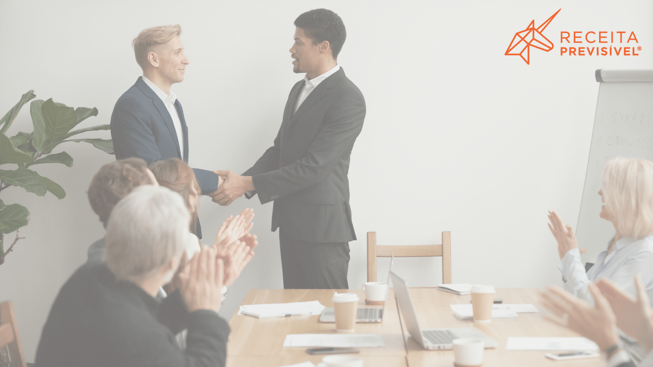 Conheça o Selo Receita Previsível® e explore os benefícios de adotar essa certificação para impulsionar resultados e credibilidade no mercado de vendas.