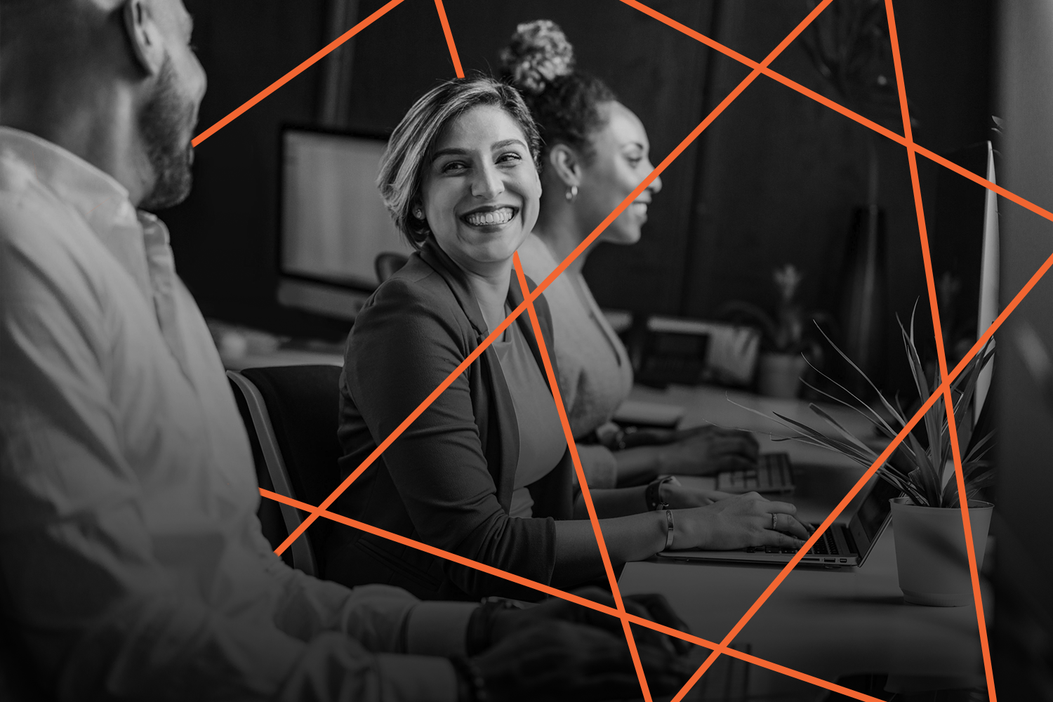 Quais os profissionais envolvidos em uma estratégia de ABM