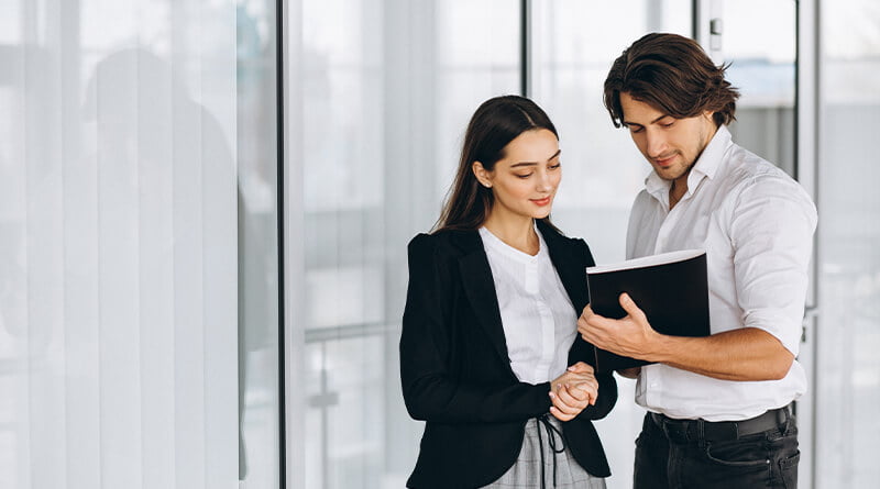 Por que você nunca deve começar a prospectar sem antes escolher seu nicho