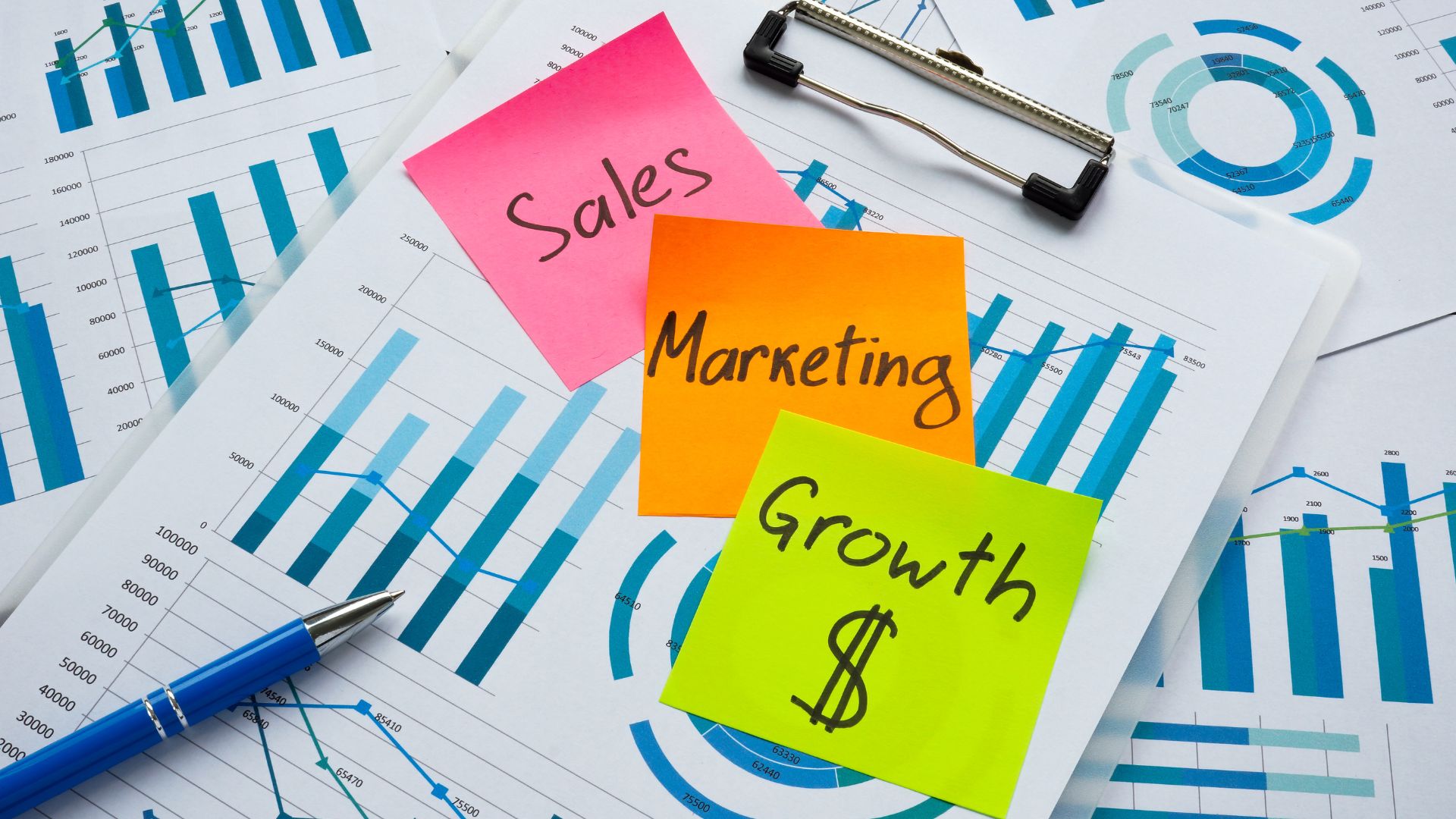 Integração entre marketing e vendas