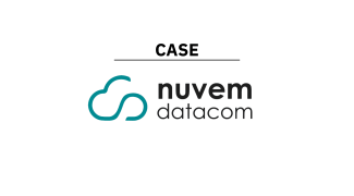 Case Nuvem Datacom